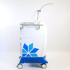 2018 Zeltiq CoolSculpting Body Cryolipolysis Contouring System