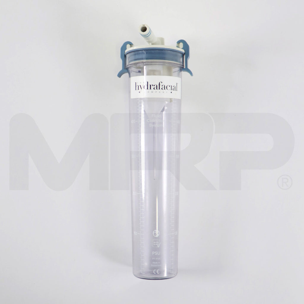 2015 Edge Systems Hydrafacial Skin Treatment Hydradermabrasion 70143