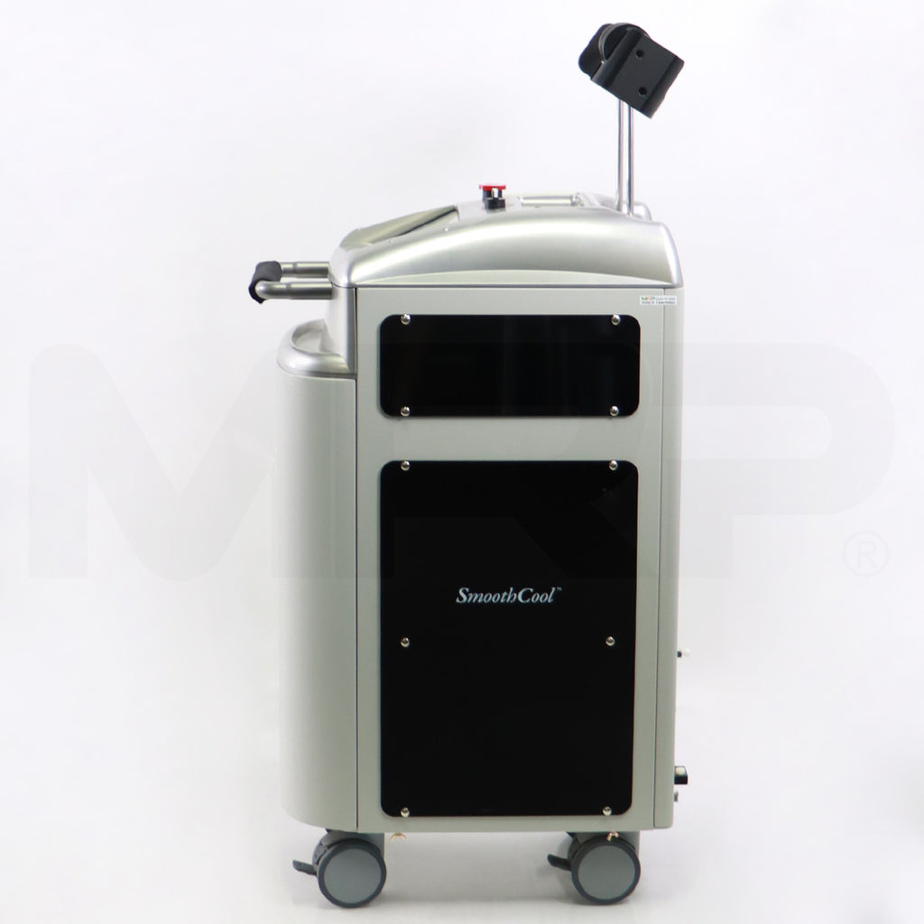 2022 Jeisys Medical SmoothCool Phototherapy Cool Hair Removal System