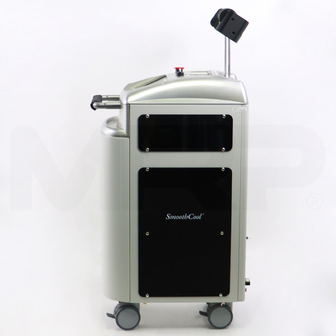 2022 Jeisys Medical SmoothCool Phototherapy Cool Hair Removal System