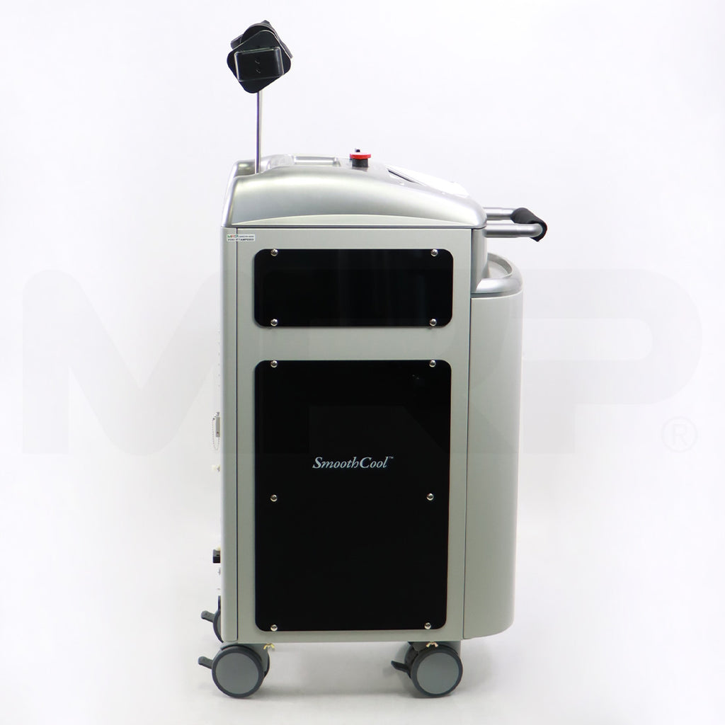 2022 Jeisys Medical SmoothCool Phototherapy Cool Hair Removal System