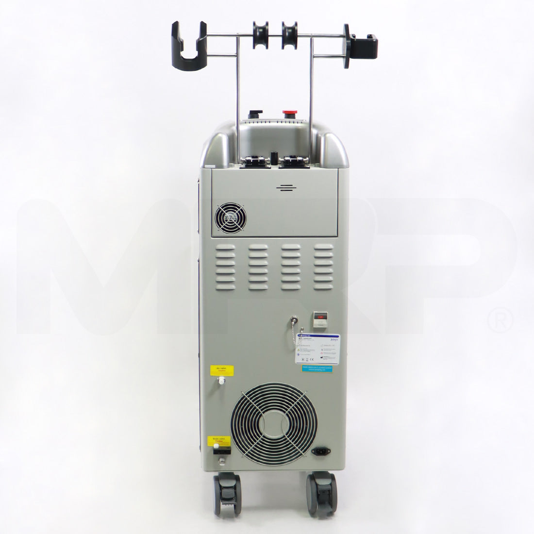 2022 Jeisys Medical SmoothCool Phototherapy Cool Hair Removal System