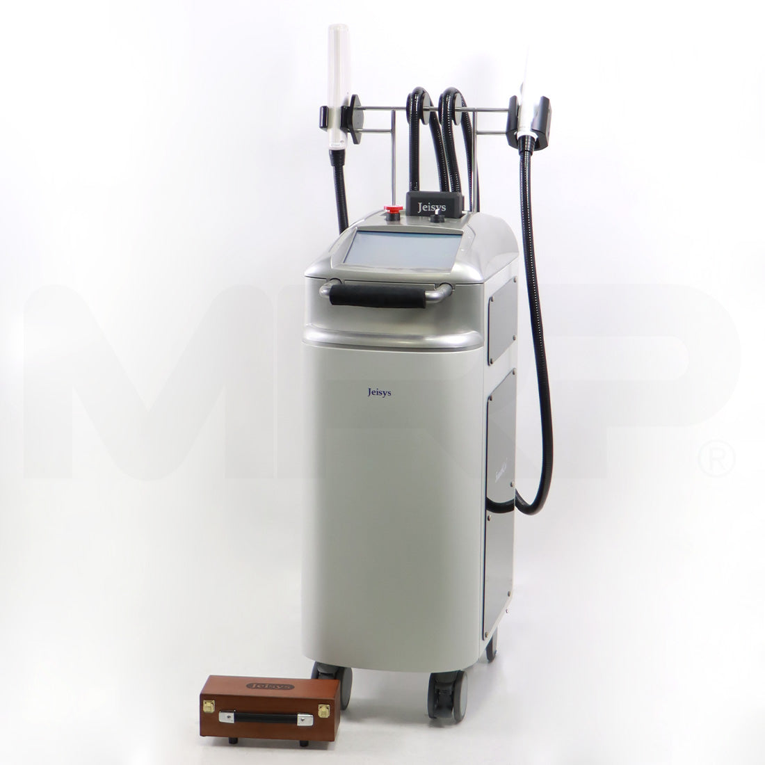 2022 Jeisys Medical SmoothCool Phototherapy Cool Hair Removal System