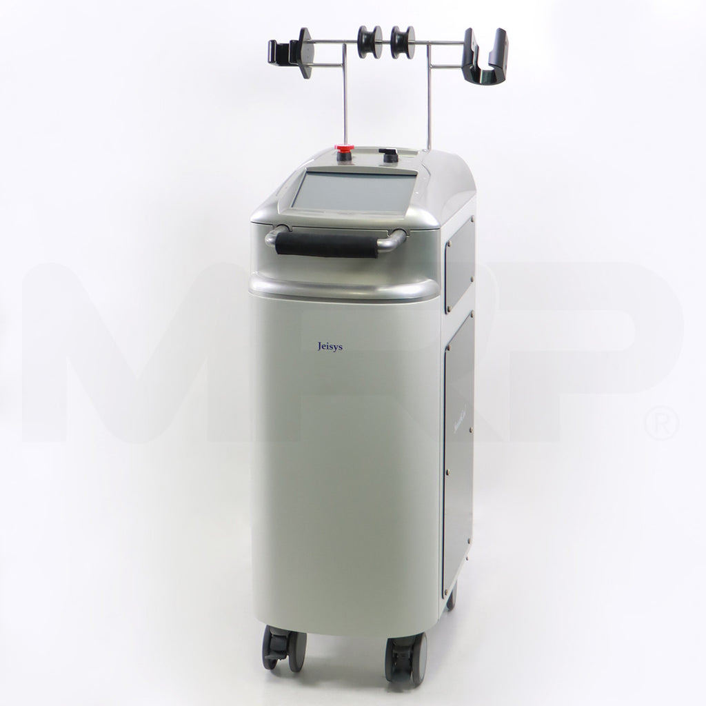 2022 Jeisys Medical SmoothCool Phototherapy Cool Hair Removal System