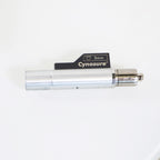 2008 Cynosure Apogee Elite Laser Hair Removal Lesion YAG 1064 755 Dual Wavelength