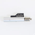 2008 Cynosure Apogee Elite Laser Hair Removal Lesion YAG 1064 755 Dual Wavelength