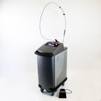 2008 Cynosure Apogee Elite Laser Hair Removal Lesion YAG 1064 755 Dual Wavelength
