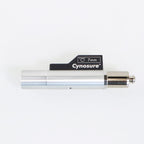2008 Cynosure Apogee Elite Laser Hair Removal Lesion YAG 1064 755 Dual Wavelength