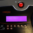 2008 Cynosure Apogee Elite Laser Hair Removal Lesion YAG 1064 755 Dual Wavelength