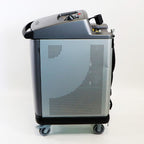 2008 Cynosure Apogee Elite Laser Hair Removal Lesion YAG 1064 755 Dual Wavelength