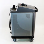 2008 Cynosure Apogee Elite Laser Hair Removal Lesion YAG 1064 755 Dual Wavelength