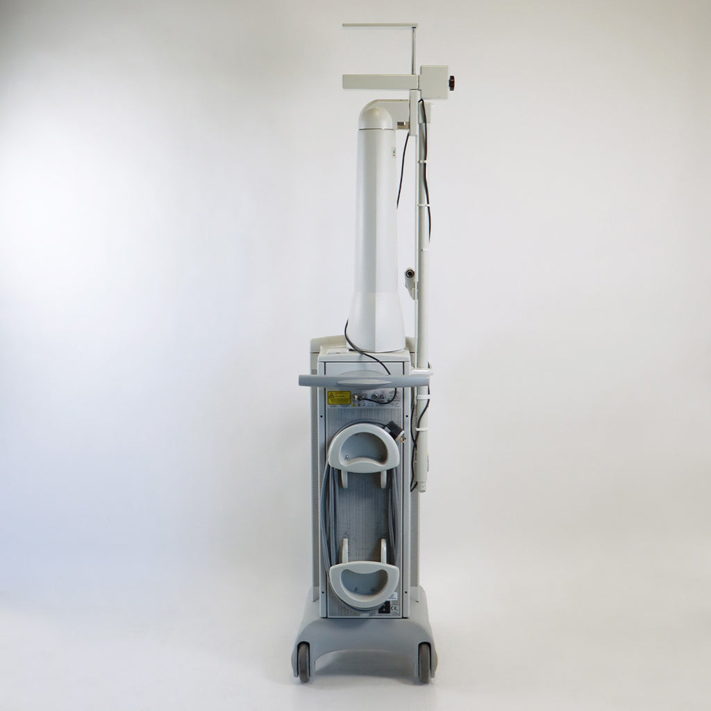 2008 Lumenis UltraPulse SurgiTouch CO2 Laser System ActiveFX DeepFX GA-0000530