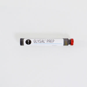 Edge Systems Hydrafacial Glysal Prep Single Vial 9ml 70200 EXP 01/2026