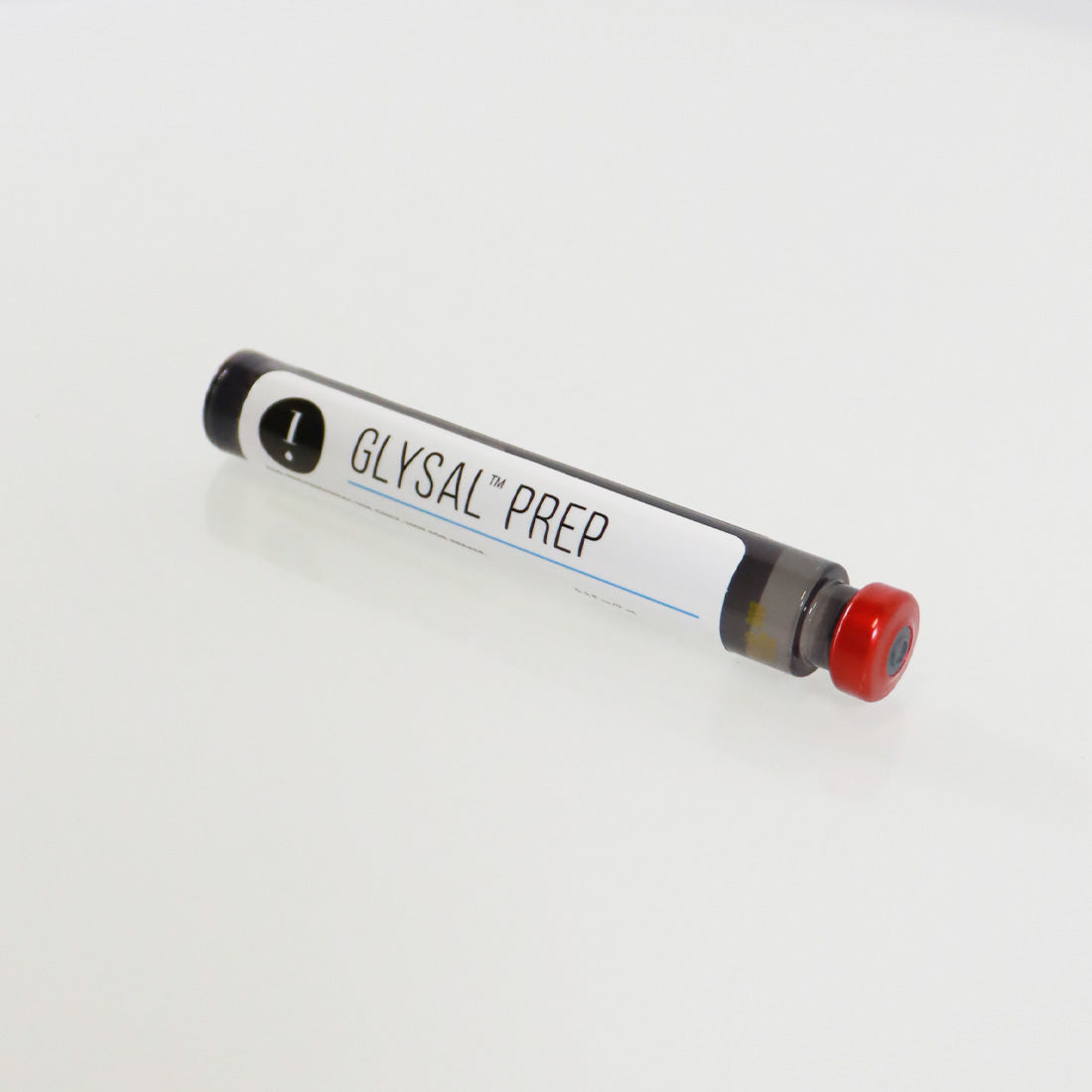 Edge Systems Hydrafacial Glysal Prep Single Vial 9ml 70200 EXP 09/2026