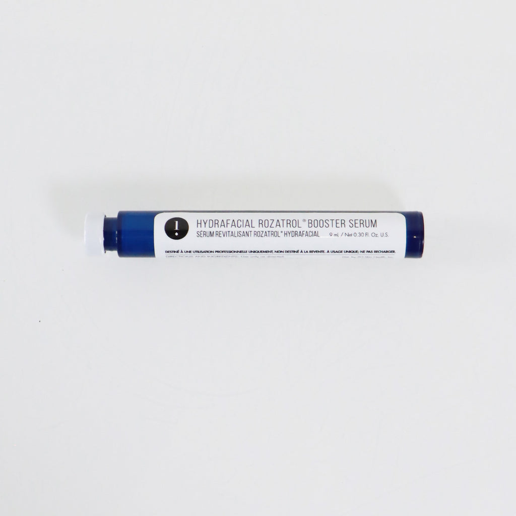 Edge Systems Hydrafacial Rozatrol Booster Single Serum Vial 9ml