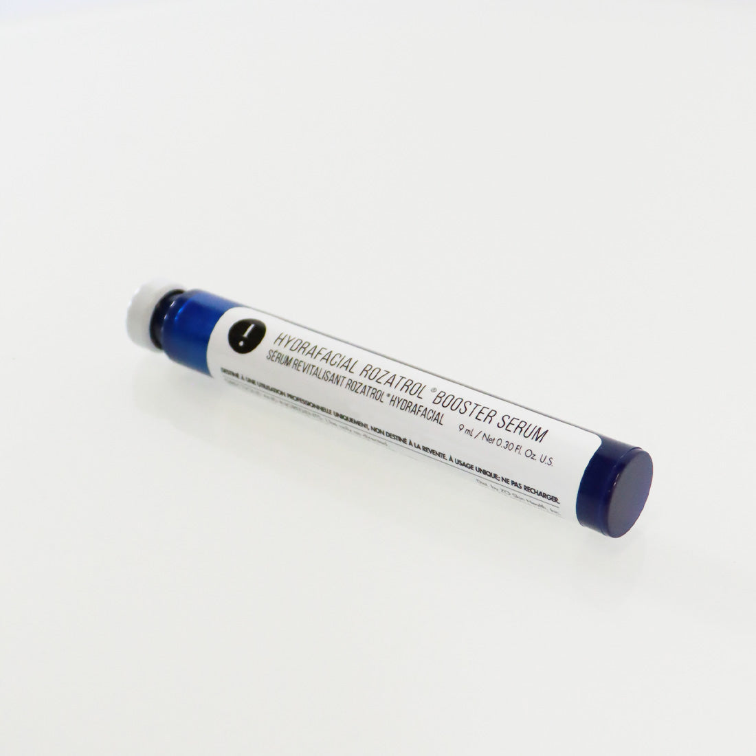 Edge Systems Hydrafacial Rozatrol Booster Single Serum Vial 9ml