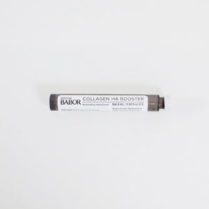 Edge Systems Doctor Babor Collagen HA Booster Hydrafacial Vial Single Serum 9ml