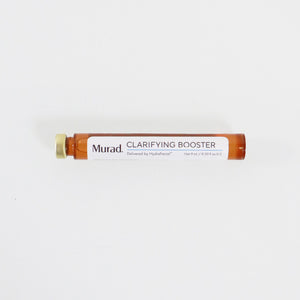 Edge Systems Murad Clarifying Booster Hydrafacial Vial Single Serum 9ml