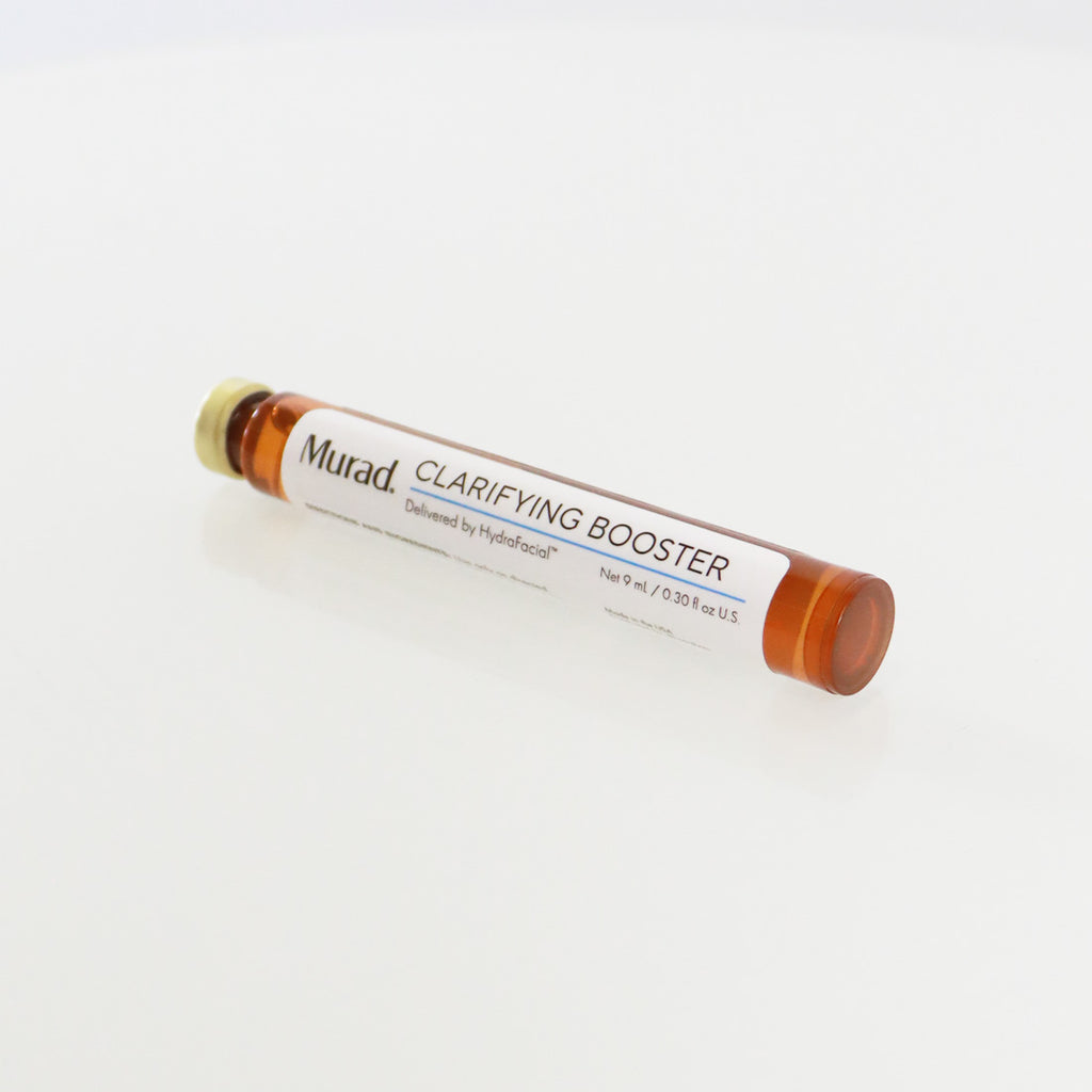 Edge Systems Murad Clarifying Booster Hydrafacial Vial Single Serum 9ml
