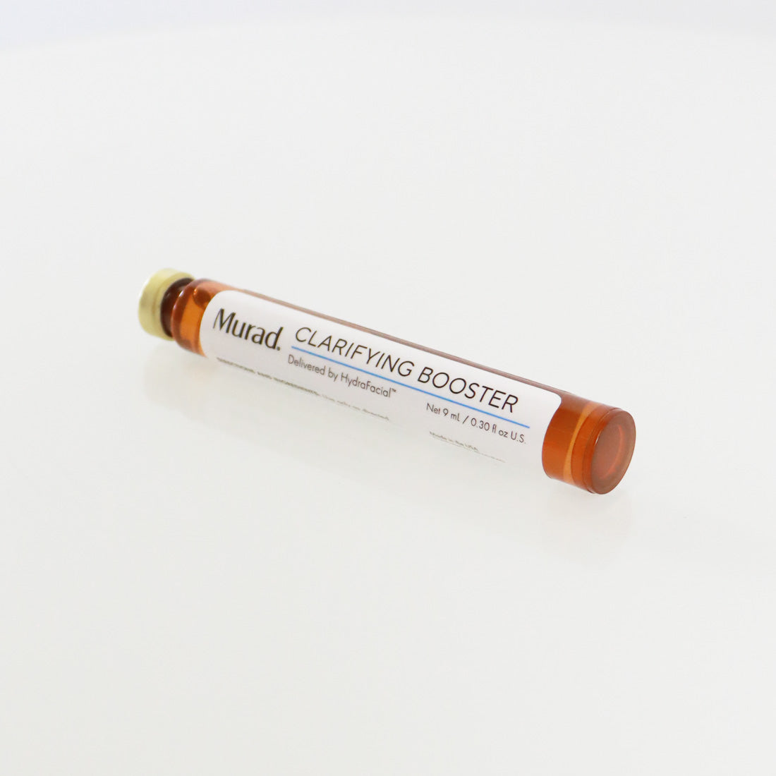 Edge Systems Murad Clarifying Booster Hydrafacial Vial Single Serum 9ml