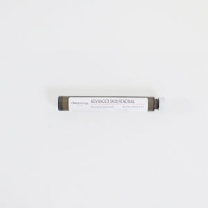 Edge Systems Omorovieza Advanced Skin Renewal Hydrafacial Vial Serum 9ml