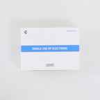 Agnes Medical RF Electrode Needle Type GA-C Micro-Insulated Exp 08/2021 x10