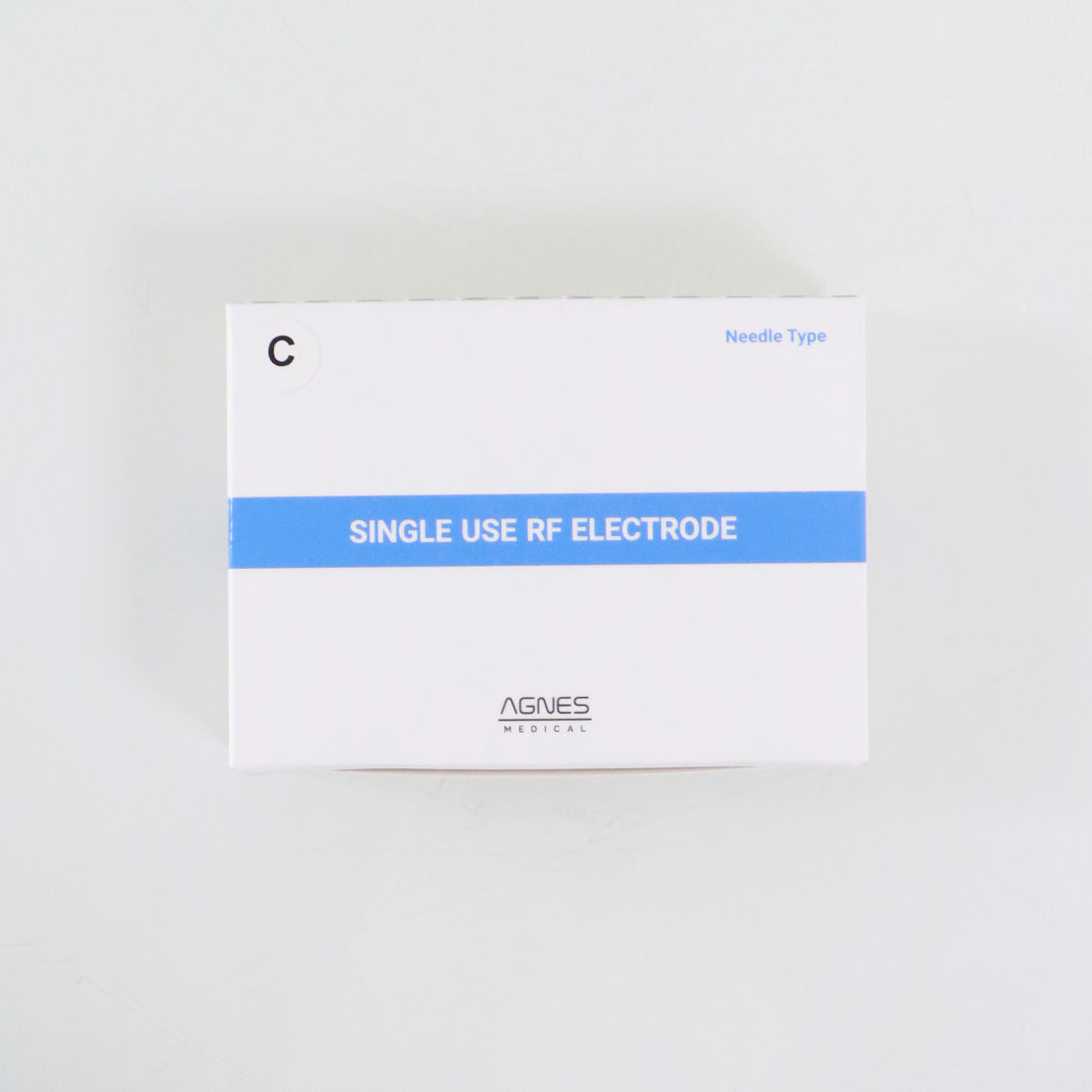 Agnes Medical RF Electrode Needle Type GA-C Micro-Insulated Exp 08/2021 x10
