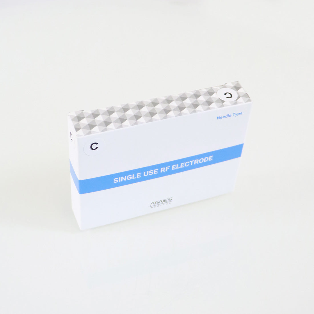Agnes Medical RF Electrode Needle Type GA-C Micro-Insulated Exp 08/2021 x10