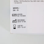 Agnes Medical RF Electrode Needle Type GA-B Micro-Insulated Exp 10/2021 x10