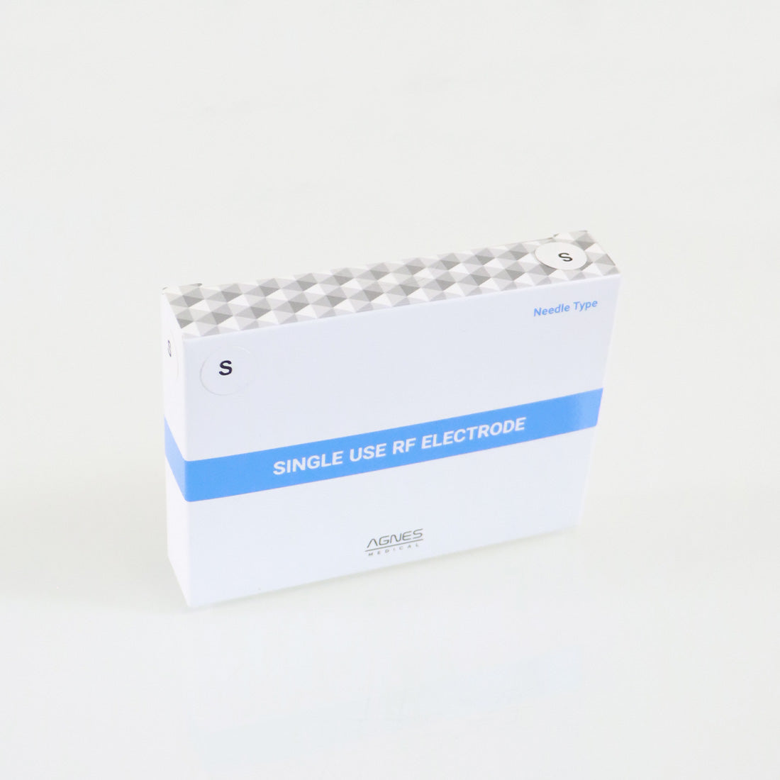 Agnes Medical RF Electrode Needle Type GA-S Micro-Insulated Exp 10/2021 x10