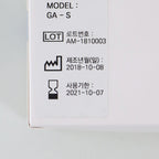 Agnes Medical RF Electrode Needle Type GA-S Micro-Insulated Exp 10/2021 x10