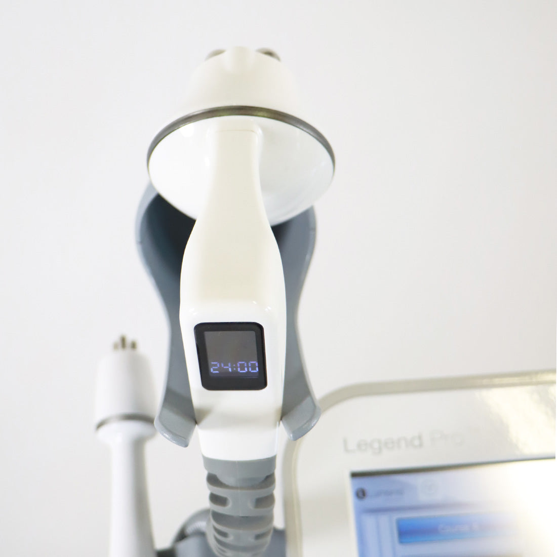 2019 Lumenis Pollogen Legend Pro RF Microneedle Skin Tightening Wrinkles