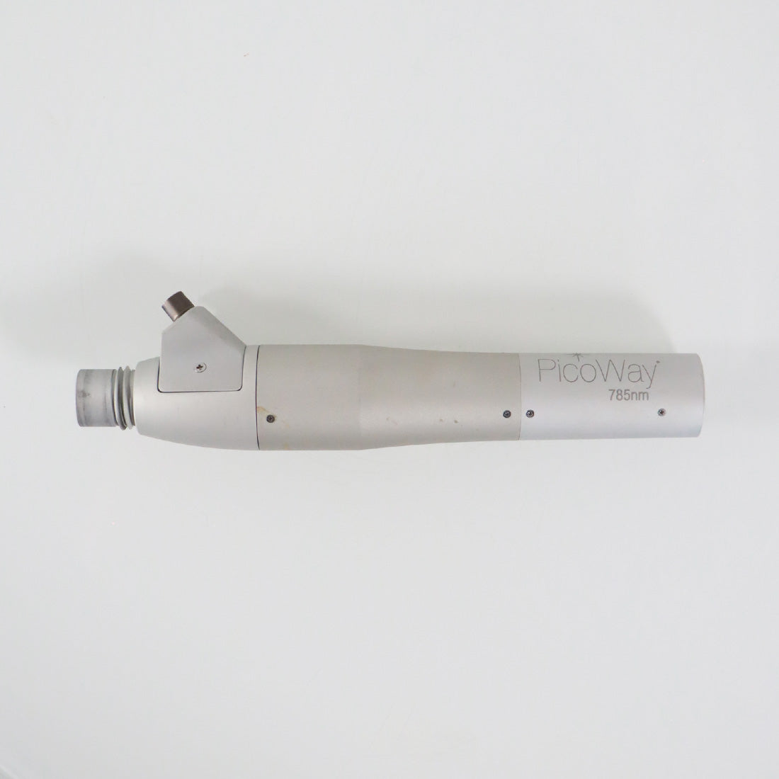 Candela PicoWay 785nm Pigmented Lesions Tattoo Removal Silver Handpiece