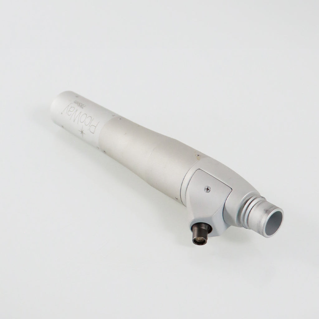 Candela PicoWay 785nm Pigmented Lesions Tattoo Removal Silver Handpiece