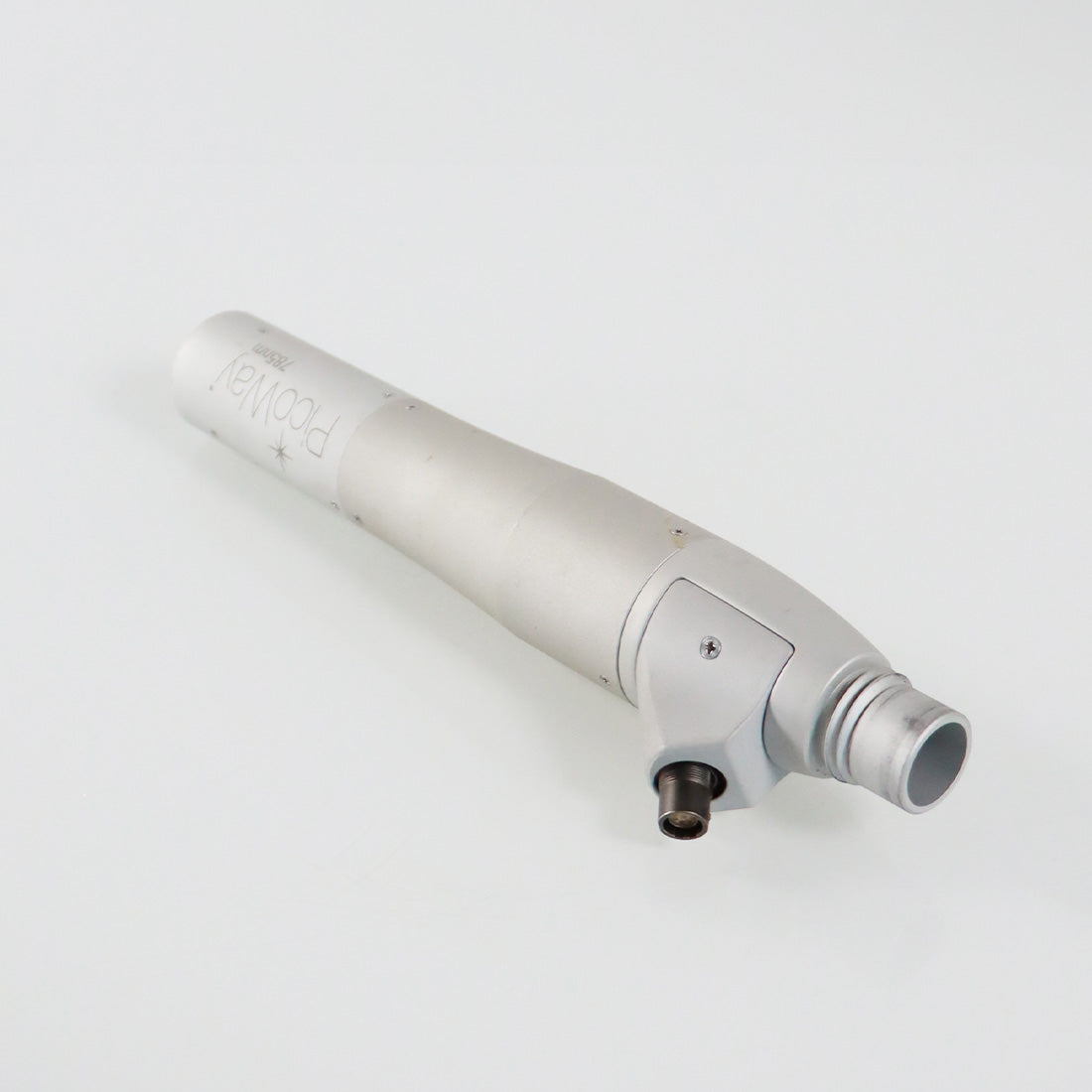 Candela PicoWay 785nm Pigmented Lesions Tattoo Removal Silver Handpiece