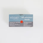 Cynosure Ellman RF Microinsulated Needle H137 Insulated EXP 2023 20x