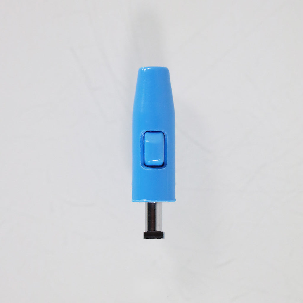 Agnes Medical Blue Handpiece RadioFrequency RF Tip End Mono Polar Hand Piece