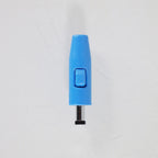 Agnes Medical Blue Handpiece RadioFrequency RF Tip End Mono Polar Hand Piece