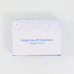 Single Use RF Electrode Needle Type GA-I Micro-Insulated Exp 12/2020 x10