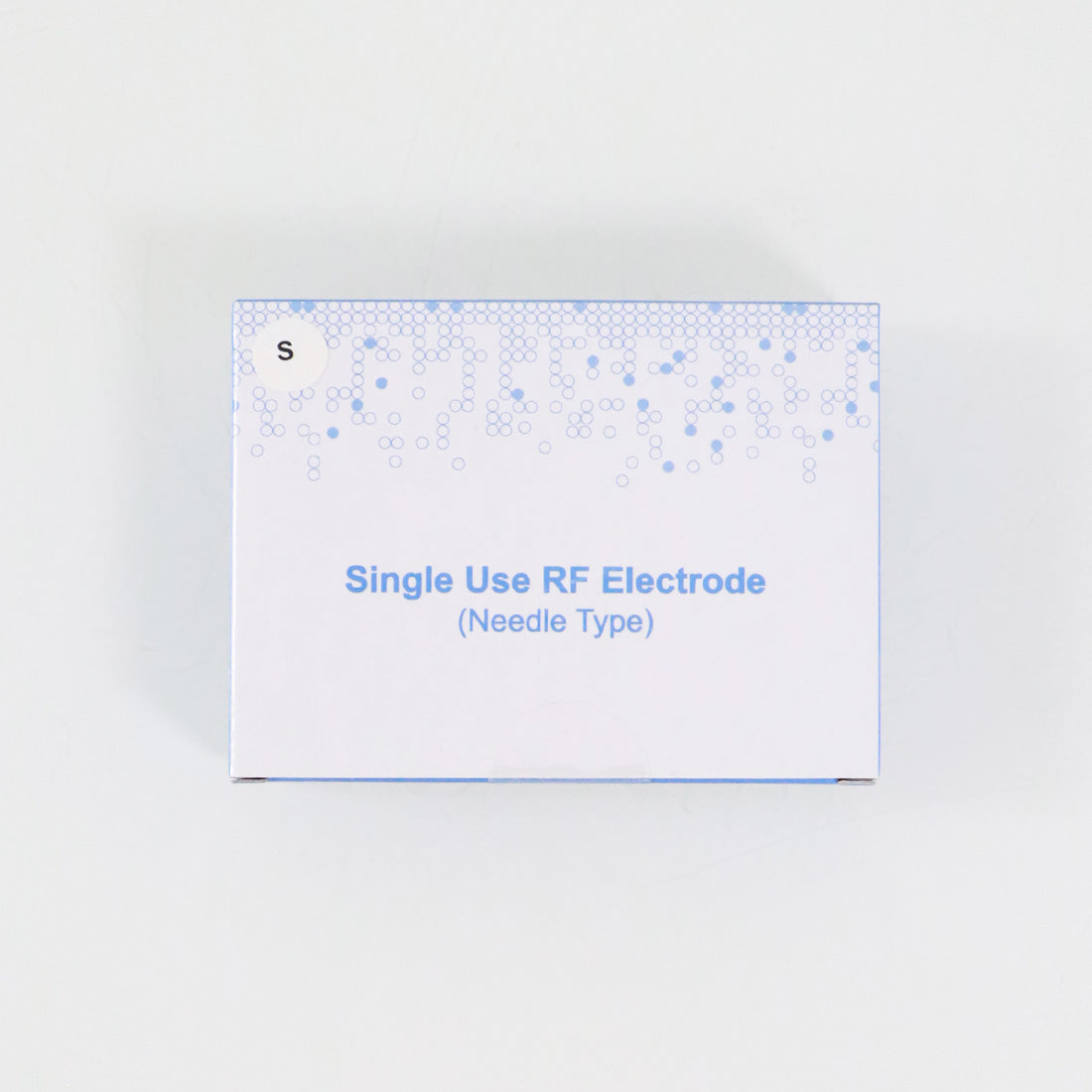 Single Use RF Electrode Needle Type GA-S Micro-Insulated Exp 08/2020 x10