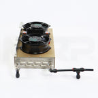 Quanta Discovery Pico Heat Exchanger Radiator Module Parts As-Is