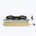 Quanta Discovery Pico Heat Exchanger Radiator Module Parts As-Is