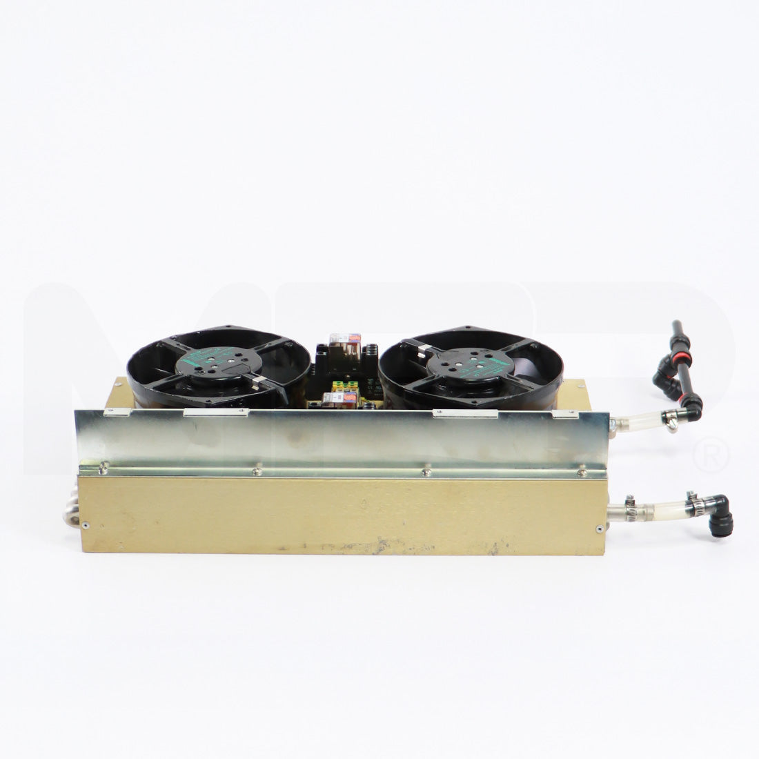 Quanta Discovery Pico Heat Exchanger Radiator Module Parts As-Is