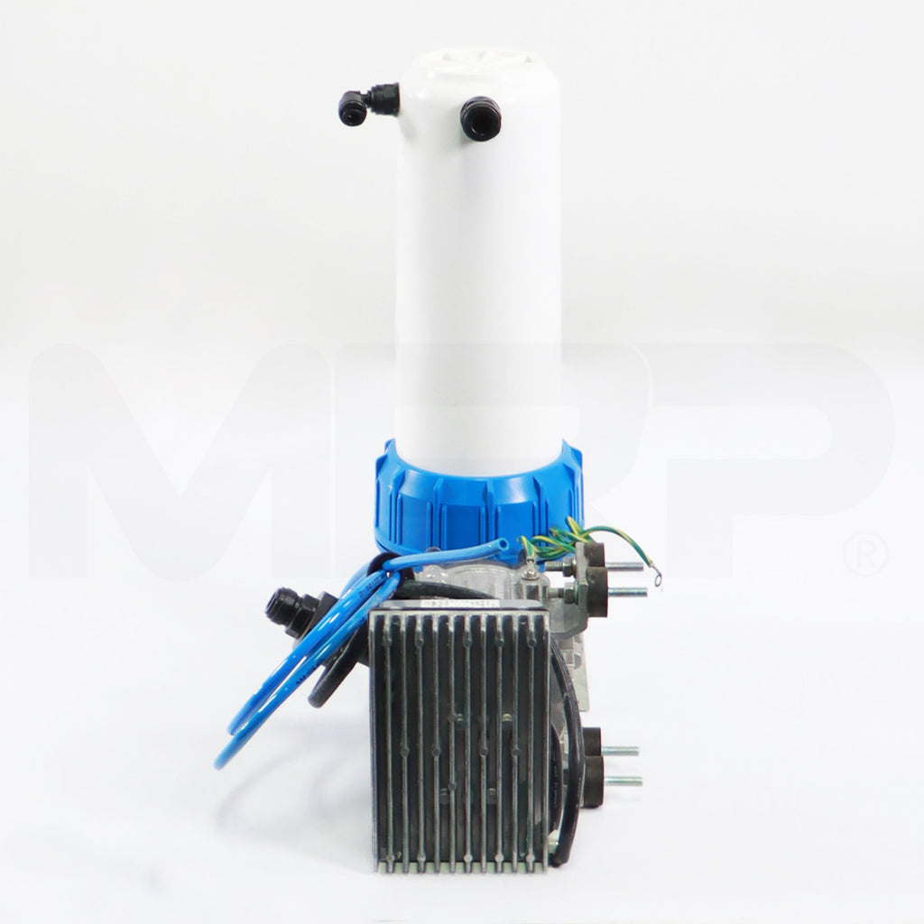 Quanta Evo Hair Reduction Vascular Lesions Water Pump Particle Filter Set AS-IS