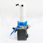 Quanta Evo Hair Reduction Vascular Lesions Water Pump Particle Filter Set AS-IS
