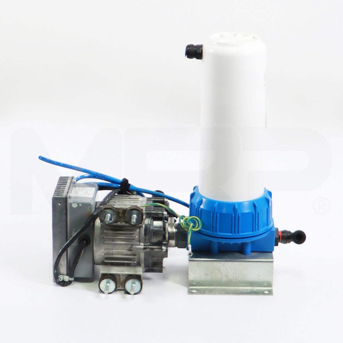 Quanta Evo Hair Reduction Vascular Lesions Water Pump Particle Filter Set AS-IS
