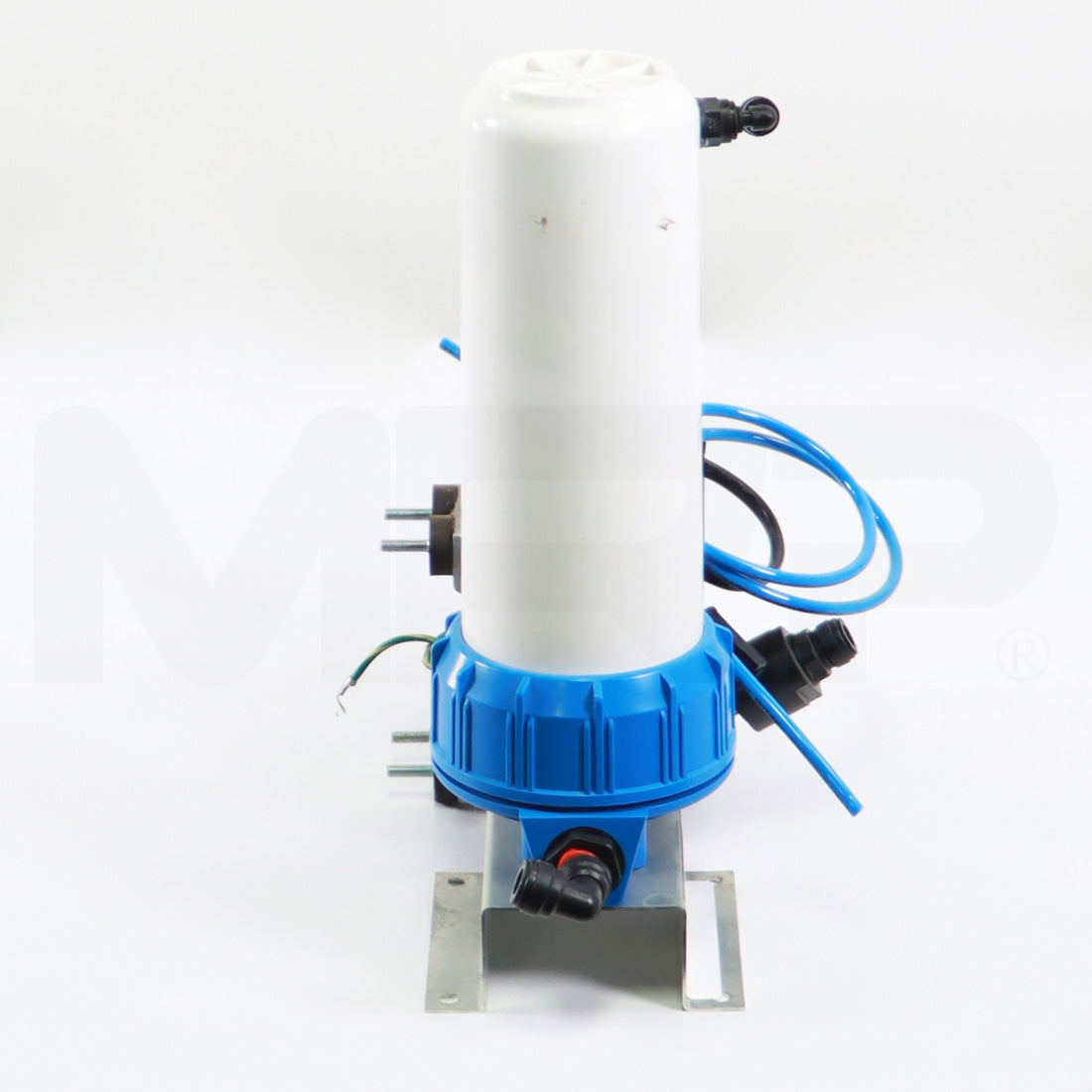 Quanta Evo Hair Reduction Vascular Lesions Water Pump Particle Filter Set AS-IS