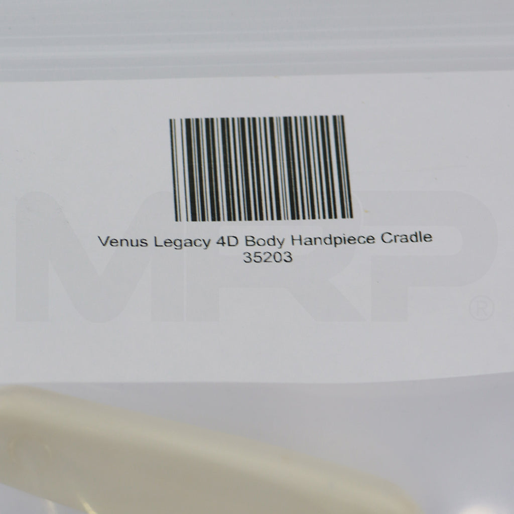 Venus Concept Legacy 4D Handpiece Cradle