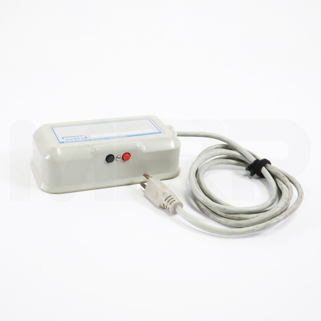 Burton Medical Ultra Violet Examining Black Light