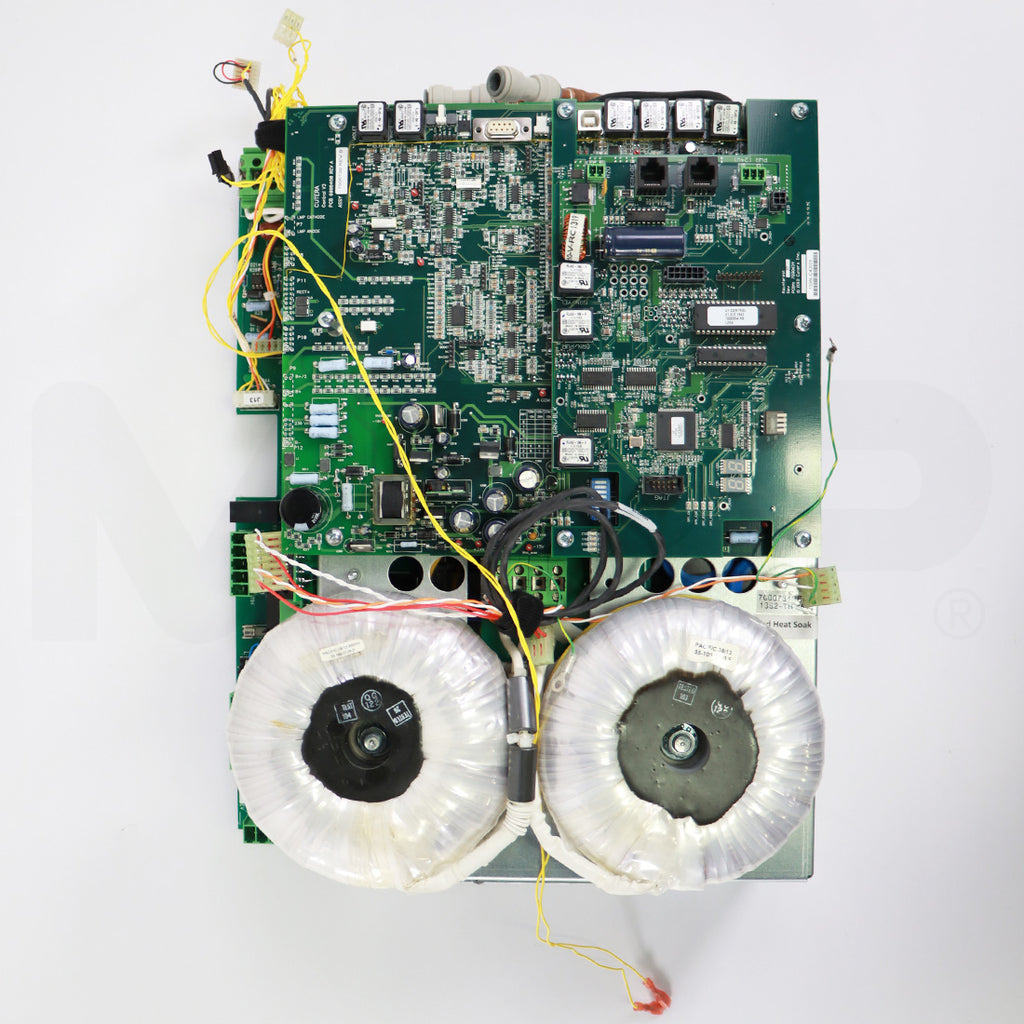 Cutera Excel V Nd:YAG Laser High Voltage Power Supply HVPS